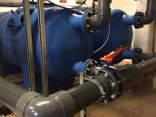 Filter Replacement